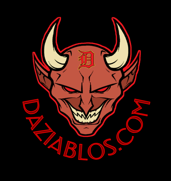 Daziablos logo